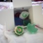 Hand Made Soaps