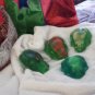 Hand Made Soaps