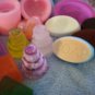 Hand Made Soaps