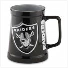 Sculpted Tankard - Raiders
