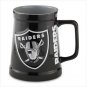 Sculpted Tankard - Raiders