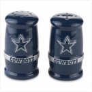 Dallas Cowboys Shakers