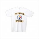 NFL Pittsburgh SteelersTee Shirt - Large