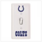 Switchplate - Indianapolis Colts