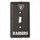 Switchplate - Oakland Raiders