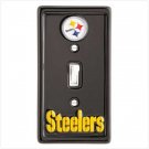 Switchplate - Pittsburgh Steelers