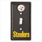 Switchplate - Pittsburgh Steelers