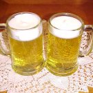 Item #: KIT10 - Beer Gel Candle Making Kit (Makes 2)