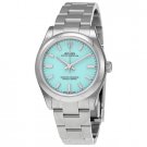Oyster Perpetual 41 Oystersteel Ref# 124300-0006