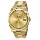 Day Date 228238 Champagne Factory Diamond Dial Watch Day Date 228238 Champagne Factory Diamond Dial Watch