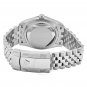 126234 Datejust with Black Dial on Jubilee Watch