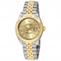 Lady Datejust Champagne Dial Steel And 18K Yellow Gold Automatic Watch 279173 Watch