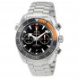 Seamaster PLANET OCEAN 600M CO&acirc;��AXIAL MASTER CHRONOMETER CHRONOGRAPH Ref# 215.30.46.51.01.002 Watch