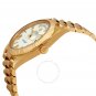 Day-Date 40 Yellow gold Ref# 228238-0042 Watch
