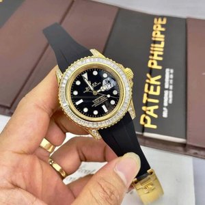 Yacht Master Automatic Watch