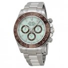 Cosmograph Daytona 40 mm Platinum Ref# 116506-0001