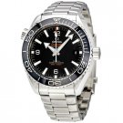 Seamaster PLANET OCEAN 600M CO‑AXIAL MASTER CHRONOMETER Ref# 215.30.44.21.01.001