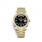 Day-Date, 40mm, 18k Yellow Gold and Diamonds, Ref# 228398tbr-0038 Watch Day-Date, 40mm, 18k Yellow Gold and Diamonds, Ref# 228398tbr-0038 Watch