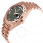 Day-Date 40 Everose gold Ref# 228235-0025 Watch