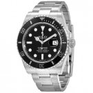 Submariner Date Oystersteel Ref# 126610LN Watch