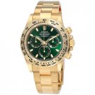 Cosmograph Daytona Yellow Gold 40mm Oyster 116508-0013 Watch