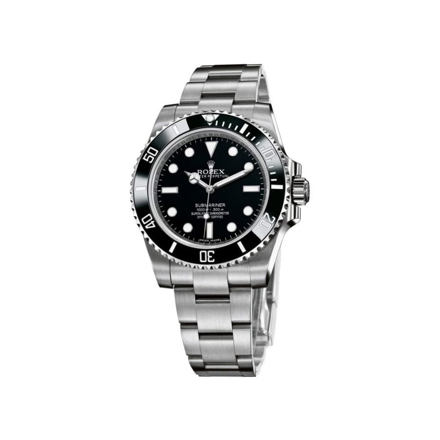 Submariner Oyster Perpetual Date 40mm