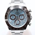 Daytona 50th Anniversary Ice Blue 40mm