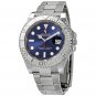 Yacht-Master Blue Dial 40mm