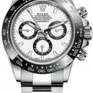 COSMOGRAPH DAYTONA MEN'S LUXURY WATCH FOR SALE-Model # 116500LN | 116500LN-0001 | 116500 COSMOGRAPH DAYTONA MEN'S LUXURY WATCH FOR SALE-Model # 116500LN | 116500LN-0001 | 116500