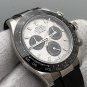 Daytona Silver Oysterflex 40mm