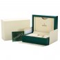 Rolex Submariner Hulk Green Dial Steel Mens Watch 116610lv-0002 GMT