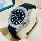 Yacht Master Automatic Watch 226679TBR