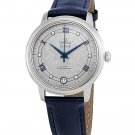 De Ville Prestige Co-Axial 32.7mm