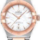 Constellation Co-axial Master Chronometer 29mm