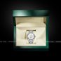 Sky-Dweller Oyster White Dial 42mm