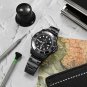 Red Sea-Dweller DLC-PVD 43mm