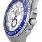 Yacht-Master II Blue White 44mm