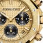 Royal Oak SELFWINDING CHRONOGRAPH Ref# 26240BA.GG.1324BA.01