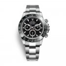 Daytona 116500LN Black Dial with Box Watch
