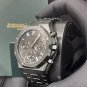 ROYAL OAK Black Ceramic CHRONOGRAPH 41mm