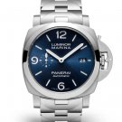 Luminor Marina Specchio Blu 44mm