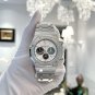 ROYAL OAK PANDA White Dial CHRONOGRAPH 41mm