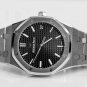 ROYAL OAK Black Dial 41mm