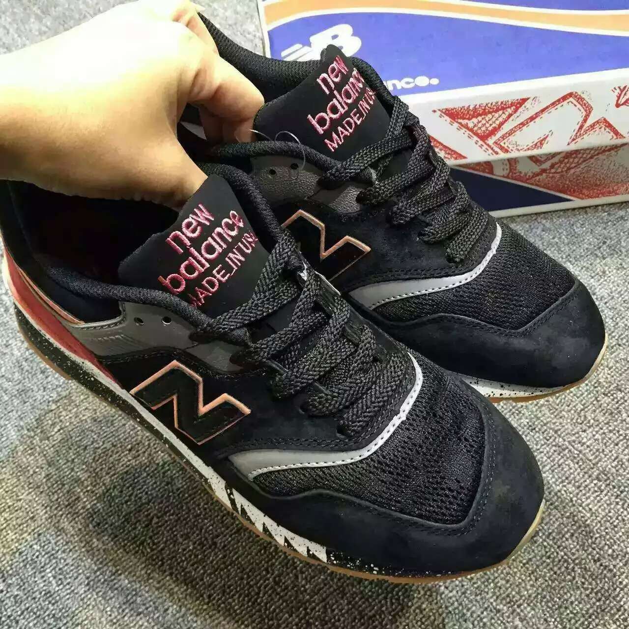 New Balance