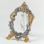 Silver mini-photoframe "Miniature"