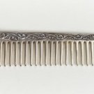 Hair comb with Signs of the Zodiac "Pisces"