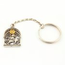 Key chain with Signs of the Zodiac "Sagittarius"