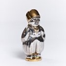 Spice jars "Boy"