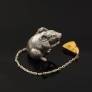 Silver water ionizer "Mouse"