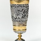 Shot glass "395"